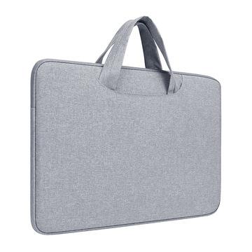 China Folding Robo Accept Custom Digital Memory Bag Apple MacBook Laptop Bag 14 Inch Storage Laptop Bag for sale