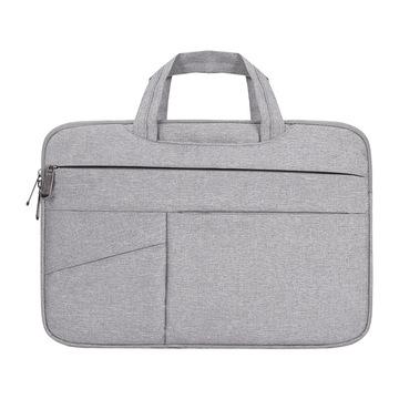 China Robo Folding Accept Custom Apple MacBook Laptop Bag Digital Memory Bag 13 Inch Storage Laptop Bag for sale