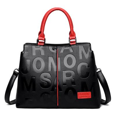 China New Fashion ROBO Perfume Style Women Bags Fashion Coffee Commercial Long Strap Ladies Shoulder Cross - Body Bag for sale