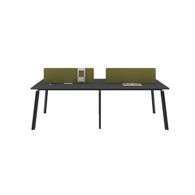 China Durable best quality desk, office desk table, Foshan desk for sale