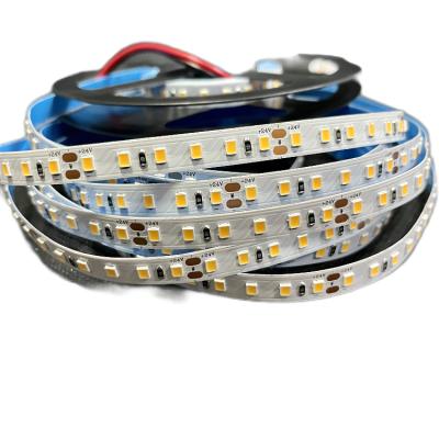 China LANDSCAPE factory OEM ODM led lighting waterproof strips smd 2835 flexible led light strips 120Leds/m for sale