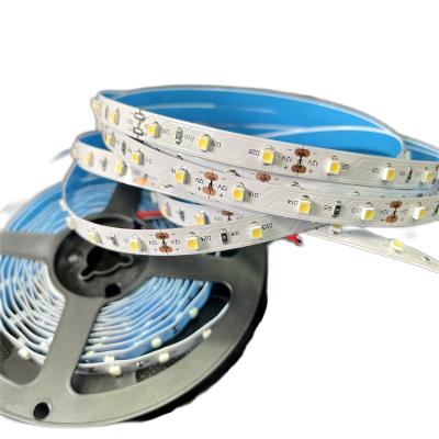 China High quality LANDSCAPE 60 LED linear strip light waterproof smd 3528 led strip light flexible dc 12v for sale