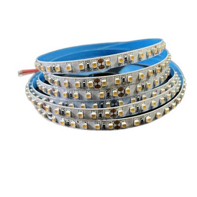 China LANDSCAPE LED Lighting Strip Lights 120 Leds/m 9.6w/m Warm White SMD 12/24V DC 3528 Led Strip Light for sale