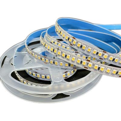 China LANDSCAPE high brightness smd 2835 led strip light 5m flexible strip lights 180Leds/M for sale