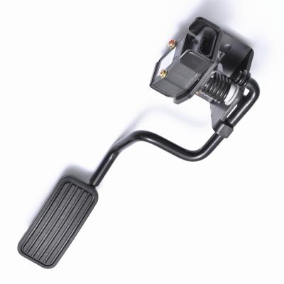 China 155mm 5v Accelerator Pedal Foot Accelerator Pedal New Energy Automotive Pedal For Electric Car for sale