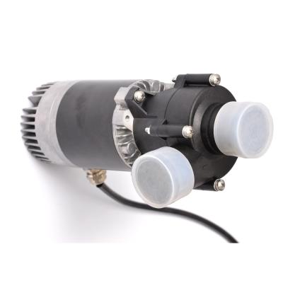 China 24v magnetic pump for cooling system manufacture magnetic water pumps brushless motor 24v magnetic pump for sale