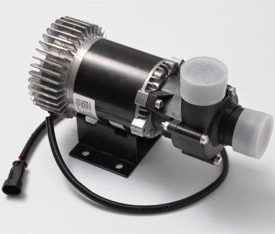 China Micro Magnetic Pump Motor Water Pump For Electric Car 12 Volt DC Pump TT for sale