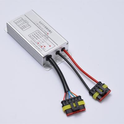 China Insulation Detector Motor Control System Electric Vehicle Insulation Detector HS-020-01 for sale