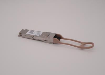 China De Zendontvanger40gbase-sr4 100M MPO Schakelaar van steuninfiniband QSFP+ Te koop