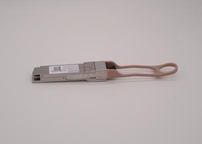 China Netwerk van vier-Kanaal QSFP+ het Optische Compatibele systeem Module40g Ethernet QSFP Cisco Te koop