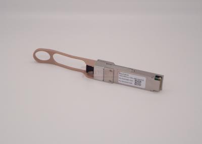 China Compatibele QSFP+-Module 40G 100M Multiwijzevezel QSFP SR4 Te koop