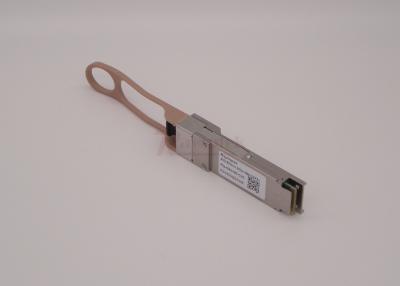 China MPO-de Vezel Optische Transmissie van de Schakelaar40g QSFP+ Optische Module 300M Te koop