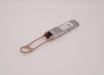 China Afstand tot 300M Module van het de Zendontvanger40g Multimode Netwerk van QSFP+ de Optische Te koop