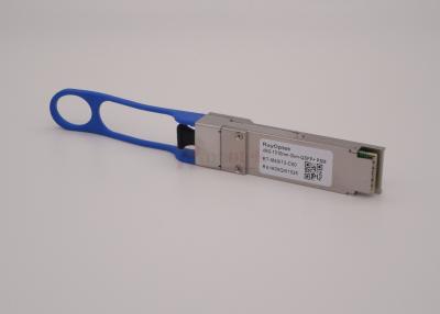 China Vier Kanaalqsfp+ 40G Optische Zendontvanger 1310nm de Schakelaar van PSM 2KM MPO Te koop