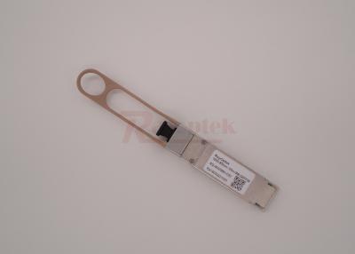 China optisches SR4 QSFP28 100m MPO Verbindungsstück 100G QSFP28 Transceiver- zu verkaufen