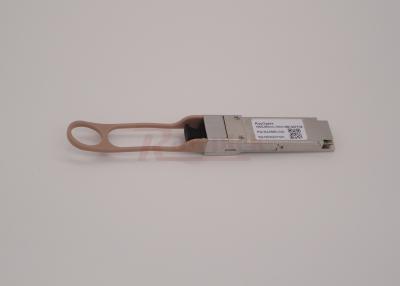 Китай приемопередатчик MMF 850NM 100Gb/s SR4 QSFP28 продается