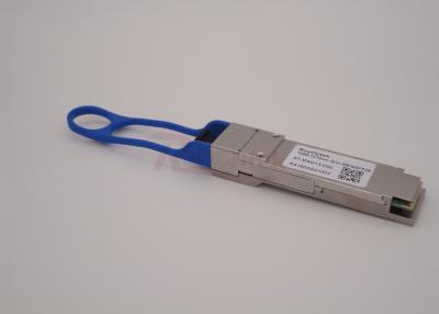 China Transmisor-receptor óptico de 100G-QSFP28-PSM4 QSFP28 para la transmisión de alta velocidad en centro de datos en venta