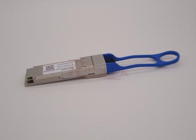 Cina modulo della fibra di 2KM PSM4 100Gb/s QSFP28 con il Manica del connettore quattro di MPO in vendita