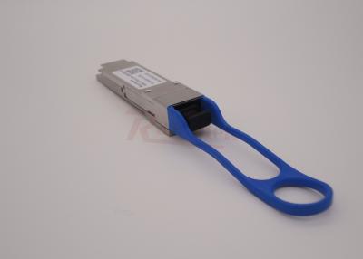 China Transmisor-receptor de alta velocidad de la transmisión QSFP28 en venta