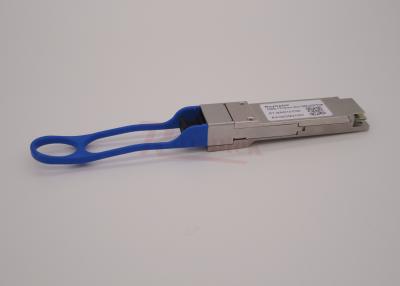 China Transmisor-receptor con varios modos de funcionamiento 100G PSM4 los 2KM de 100GBASE QSFP28 con MPO en venta