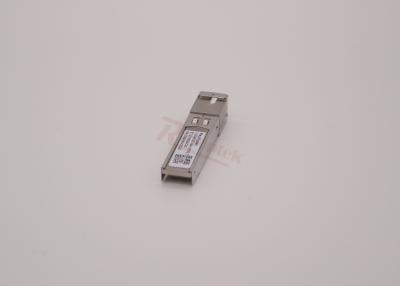 China SC Connector Gepon OLT / EPON OLT Optic Module with 20km Transmission Distance for sale