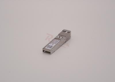 China Single Fiber GEPON OLT SFP Transceiver 1.25G SFP PX20++ Industrial Temperature for sale