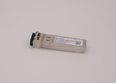 China 10GBASE-SFP CWDM Optical Transceiver Module for sale