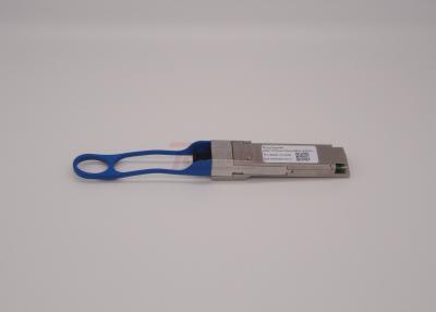 China 1310nm 10KM QSFP+ de Enige Wijze van Zendontvanger40g Ethernet PSM LR4 Te koop