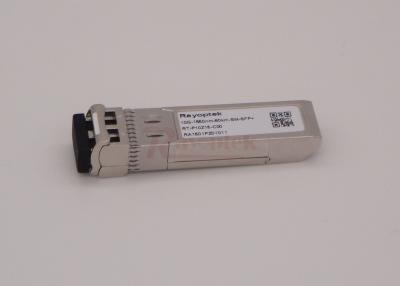 China De Module van de router10g SFP+ Zendontvanger Te koop