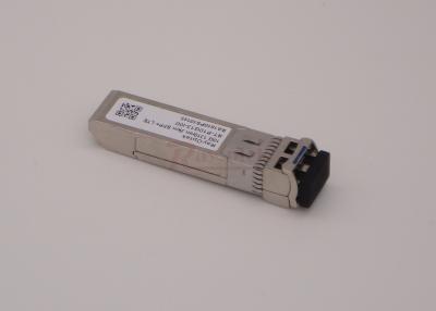 China 10GBASE SDH/SONET SFP+ LTE Optical Module 2km SMF 1310nm 10G for sale