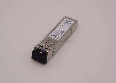 China 10G SFP+ de Optische Module van LTE Te koop