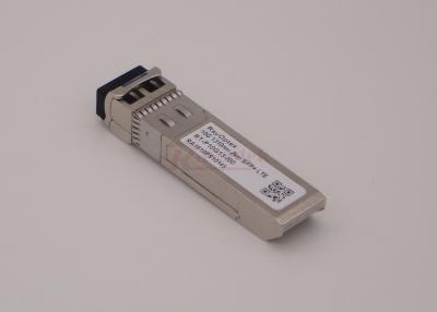 China 10G 2KM SFP+ LTE-Zendontvanger Te koop