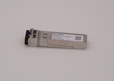 China CPRI OBSAI SFP plus Zendontvanger 10G 1310nm 1.4km LTE Netwerken Te koop