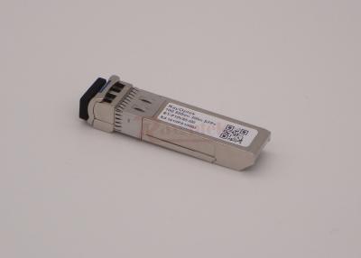 China Multimode 10G 300M SFP+ Optische Module Te koop