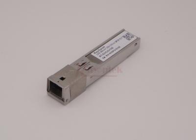 China PON SFP GPON OLT Transceiver 2.5G / 1.25G OLT SFP Class C+ Optic Module for sale