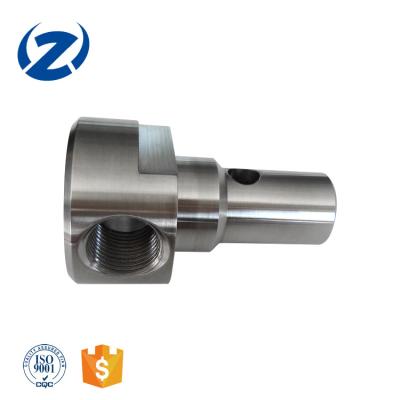 China High precision hot quality industry factory sale stainless non standard bolt nut for sale