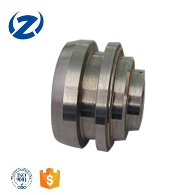 China Heavy Industry Auto Part Machinery Thrust Nuts Stainless Steel Precision Manufacturing Casting Parts for sale