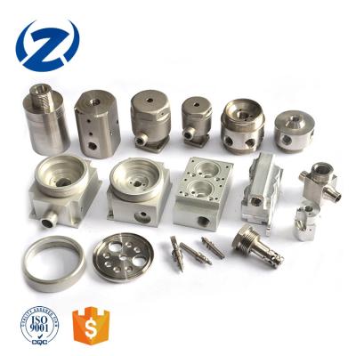 China Industry Customizable Shape CNC Parts CNC Turning Lathe For Small Parts for sale