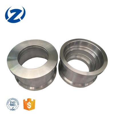 China Industry CNC Machining Manufacturer Processing Parts Mass Production CNC Machining for sale