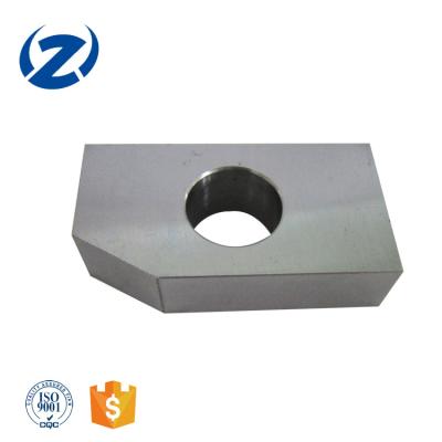 China New Arrival Industry Large Custom Sheet Metal Parts Precision CNC Machining for sale