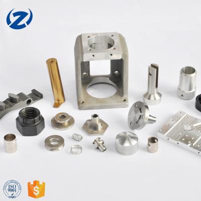 China Industry Quality High Stable Demand CNC Aluminum Casting Engine Parts Machining Parts for sale