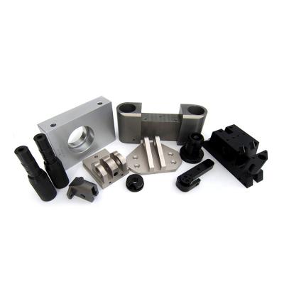 China Hot Sale Industry Precision Mechanical Part CNC Milling CNC Machining Parts for sale