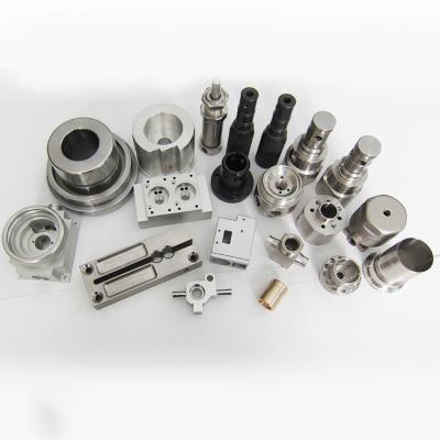 China Industry High Precision Precision Manufacturer Service CNC Machine Parts for sale