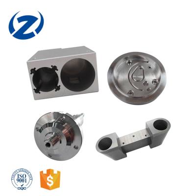 China Auto Lathe Machine CNC Part Car Spare Parts And Function Aluminum Stamping Wholesale for sale