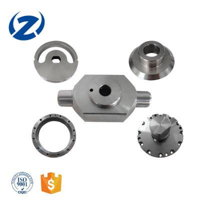 China Auto Lathe Part CNC Aluminum Cast Aluminum Car Parts for sale