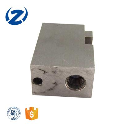 China Automotive Spare Parts Wear Resistance Used Auto Spare Parts Turned CNC Stainless Steel Casting Parts for sale