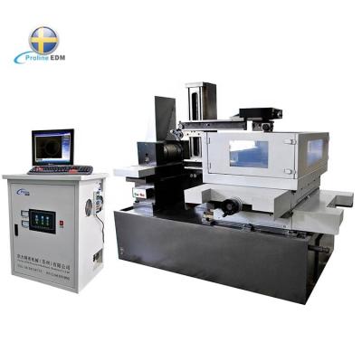 China factory edm machine wire cutting machine for sale