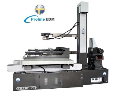 China Factory High Performance CNC Wire Cut EDM Machine DK7780 for sale