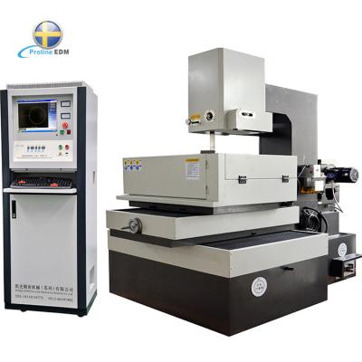 China New Machinery Repair Shops EDM Machinery CNC Medium Speed ​​Wise Wire Cut /electric Discharge Machine/Medium Speed ​​Wire Cutting for sale