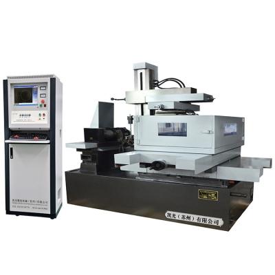 China factory edm wire cutting machine for sale factory for sale